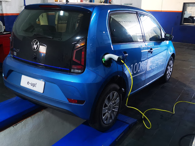 Opiniones de Mecánica Ettlin Servicio Oficial Volkswagen y Honda en Colonia - Taller de reparación de automóviles