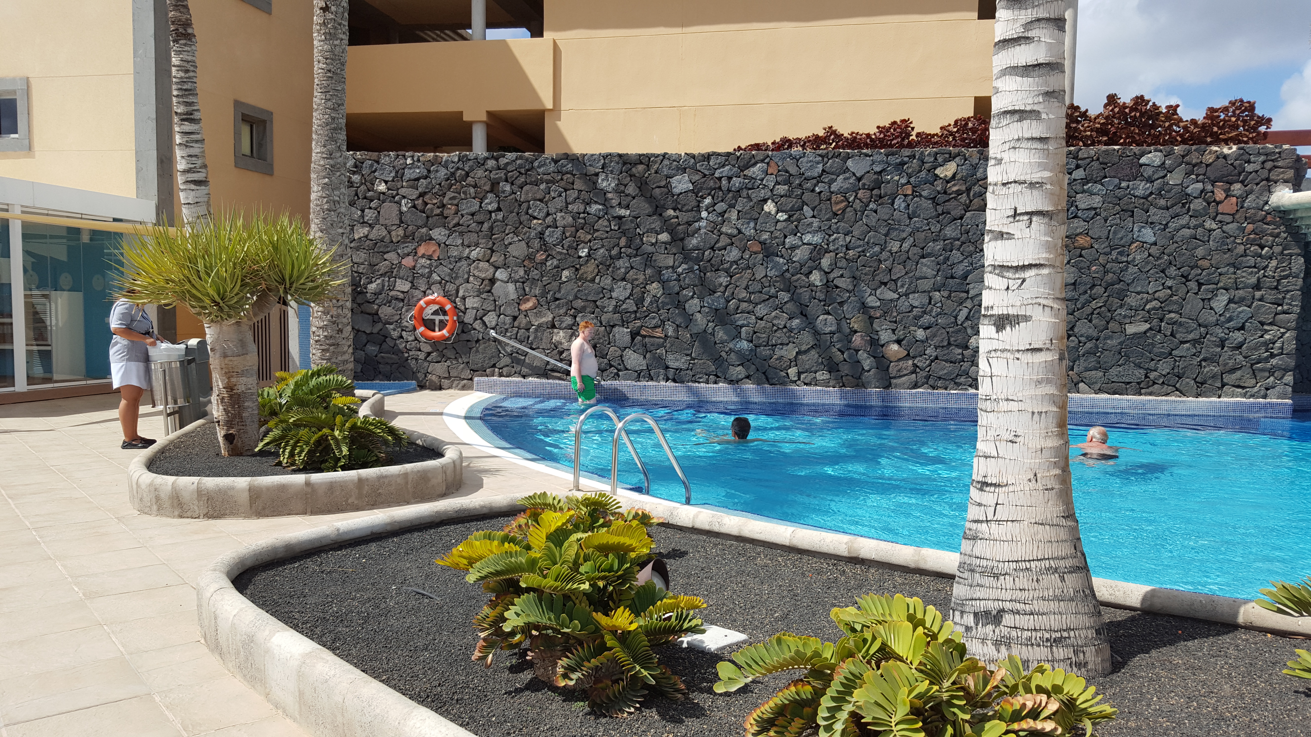 Picture of a place: Iberostar Selection Fuerteventura Palace