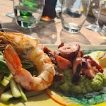 Photo n°1 de l'avis de Fabio.a fait le 17/10/2021 à 18:38 sur le  Ristorante Il Pino à Praiano