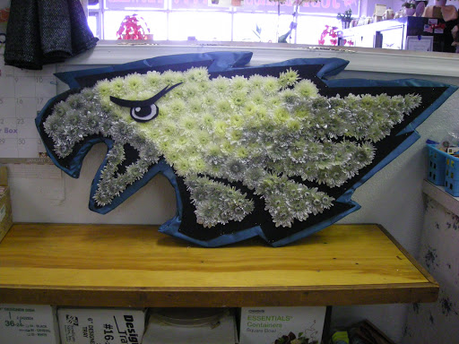 Florist «Just Because...Flowers», reviews and photos, 3540 Street Rd, Bensalem, PA 19020, USA