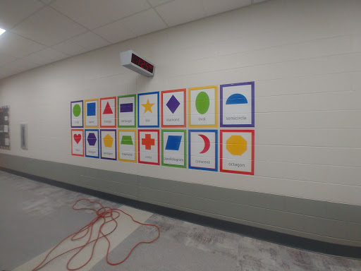 Sign Shop «FASTSIGNS», reviews and photos, 27853 Orchard Lake Rd, Farmington Hills, MI 48334, USA