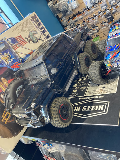 Bicycle Store «Pedals Bike Shop», reviews and photos, 3765 Jurupa Ave, Riverside, CA 92506, USA