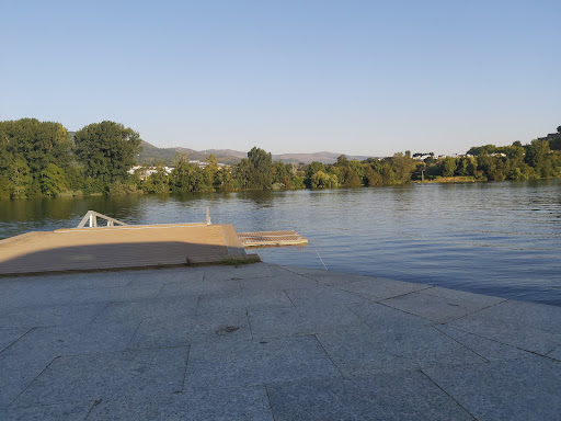 Centro Interfederado De Tui en Tui, Pontevedra
