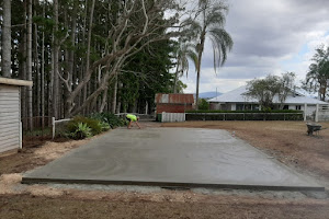 Down To Earth Concrete Gympie