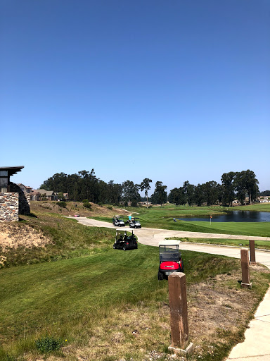 Golf Course «Monarch Dunes Golf Club», reviews and photos, 1606 Trilogy Pkwy, Nipomo, CA 93444, USA