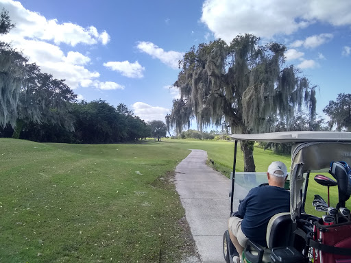 Golf Course «Forest Lake Golf Club», reviews and photos, 10521 Clarcona Ocoee Road, Apopka, FL 32703, USA