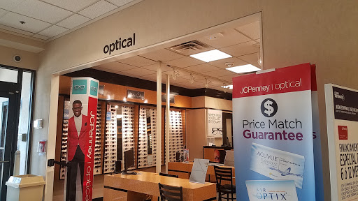 Department Store «JCPenney», reviews and photos, 3851 S Cooper St, Arlington, TX 76015, USA