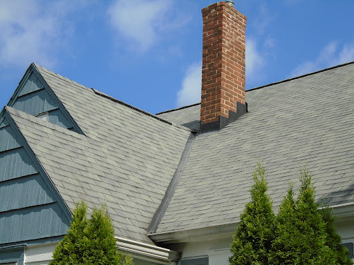 Roofing Contractor «Reader Roofing Heating and Cooling», reviews and photos, 676 E 152nd St, Cleveland, OH 44110, USA