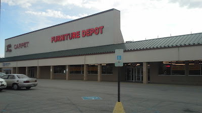 Furniture Depot Schererville