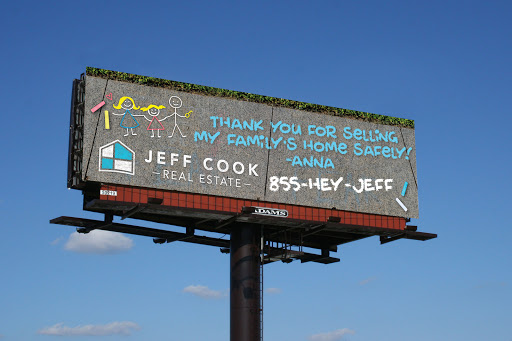 Real Estate Agents «Jeff Cook Real Estate», reviews and photos