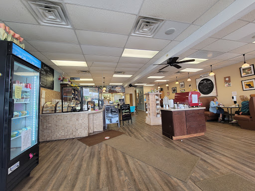 Coffee Shop «Brew Ha Ha at the Colony», reviews and photos, 2612 W 8th St, Erie, PA 16505, USA