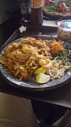 Photo n°161 de WhiteFields Café à Cesson-Sévigné ()