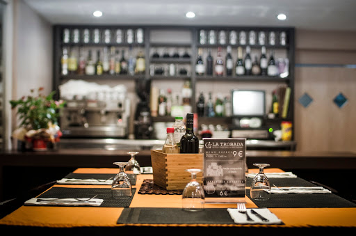 La Trobada I Restaurant 1981