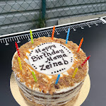 Photo n°3 de l'avis de Mary.y fait le 27/08/2023 à 15:33 sur le  Barcomi’s Café & Kaffeerösterei à Berlin