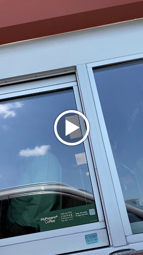 Sandwich Shop «Panera Bread», reviews and photos, 2493 Northeast 9th Court, Homestead, FL 33033, USA