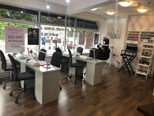 Sparkle Beauty Salon in Dublin, Co. Dublin
