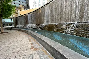 International Peace Fountain image