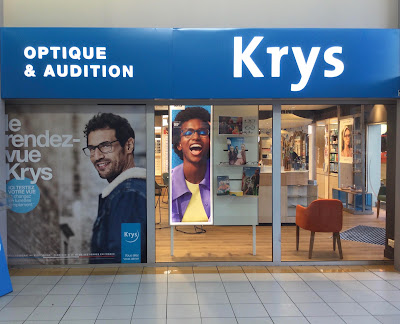 Audioprothésiste La Châtaigneraie - Cc Super U - Krys Audition à La Chataigneraie