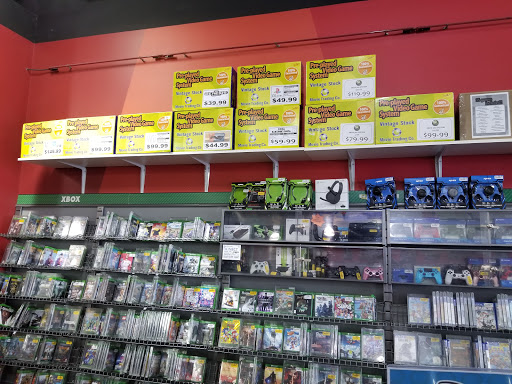 DVD Store «Movie Trading Company», reviews and photos, 4115 S Cooper St #201, Arlington, TX 76015, USA