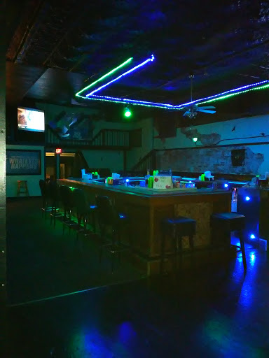 Night Club «City Sounds Night Club», reviews and photos, 213 W Blackhawk Ave, Prairie du Chien, WI 53821, USA