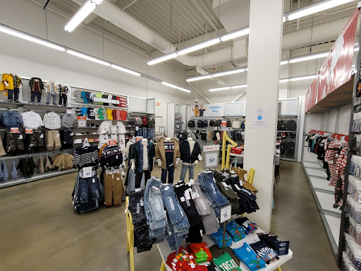 Clothing Store «Old Navy», reviews and photos, 1232 3rd Street Promenade, Santa Monica, CA 90401, USA