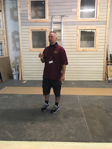 Painter «MDF Painting & Power Washing, LLC», reviews and photos, 500 West Putnam Avenue #400a, Greenwich, CT 06830, USA