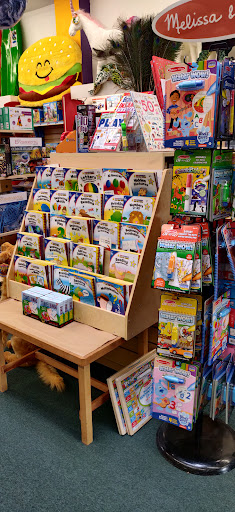 Toy Store «Thinker Toys», reviews and photos, 7784 SW Capitol Hwy, Portland, OR 97219, USA