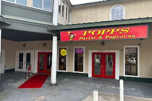 POPPS Parlor & Popcorns image