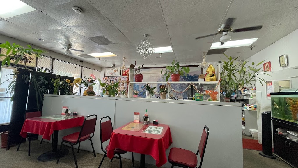Hon's Chinese Food Restaurant 93711