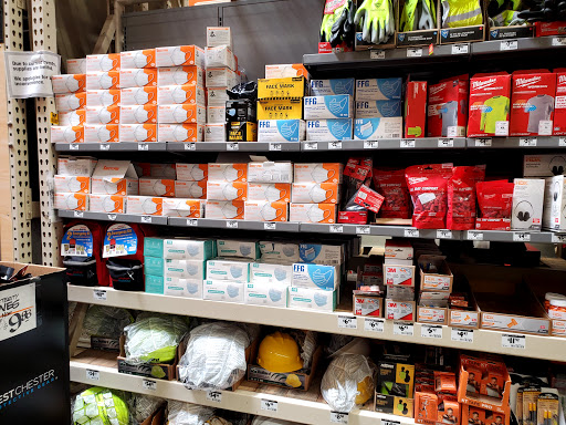 Home Improvement Store «The Home Depot», reviews and photos, 1625 S Mountain Ave, Monrovia, CA 91016, USA