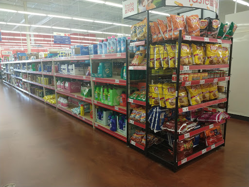 Grocery Store «Save-A-Lot», reviews and photos, 6805 Ridge Rd, Parma, OH 44129, USA