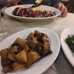 Photo n°4 de l'avis de gabriella.a fait le 28/05/2023 à 19:13 sur le  Ristorante La Rocca à Narni