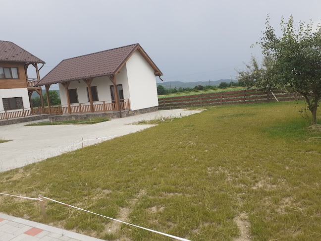 DN17, Cristeștii Ciceului 427366