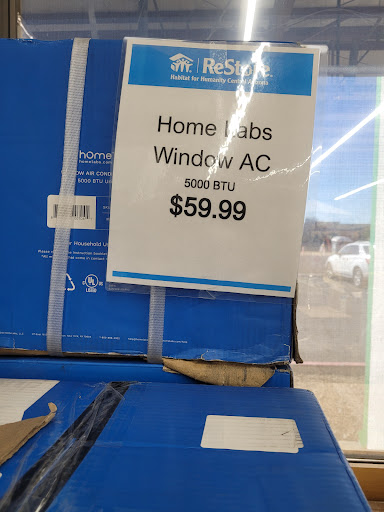 Donations Center «ReStore Phoenix», reviews and photos, 115 E Watkins St, Phoenix, AZ 85004, USA