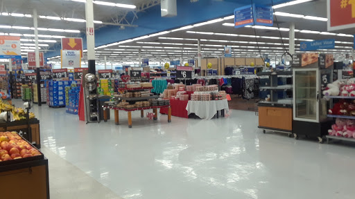Department Store «Walmart Supercenter», reviews and photos, 470 Airport Rd, Willows, CA 95988, USA