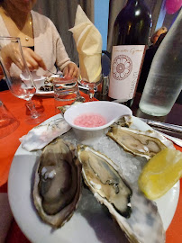 Plats et boissons du Restaurant L'Étoile de Mer à Coye-la-Forêt - n°7