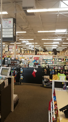 Office Supply Store «Office Depot», reviews and photos, 9131 Boulevard 26, North Richland Hills, TX 76180, USA