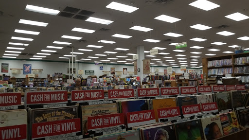Book Store «Half Price Books», reviews and photos, 7620 Denton Hwy, Fort Worth, TX 76148, USA