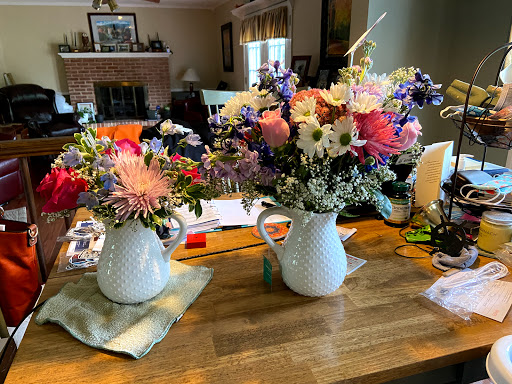 Florist «Blooms By Vickrey», reviews and photos, 2125 Market St, Camp Hill, PA 17011, USA