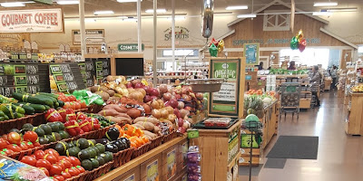 Sprouts Farmers Market