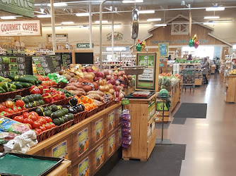 Sprouts Farmers Market