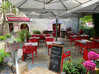 Atmosphère du Crêperie Le Logis - Guérande à Guérande - n°2