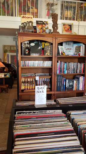 Book Store «NeverMore Books», reviews and photos, 702 Craven St, Beaufort, SC 29902, USA