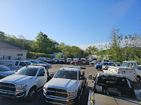 CMT Towing and Repair - Photo 4 - Car repair in Woburn, MA, Lynn
