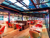 Atmosphère du Restaurant New-York New-York à Cannes - n°4