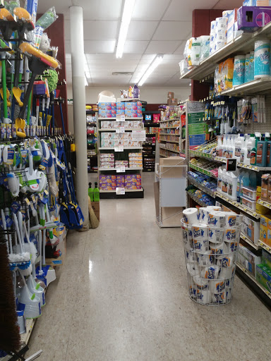 Home Improvement Store «Delray Plus True Value», reviews and photos, 314 W Bridge St, New Hope, PA 18938, USA