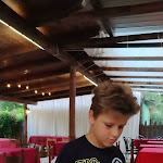 Photo n°2 de l'avis de elena.a fait le 09/07/2023 à 08:40 sur le  Ristorante Pizzeria La Macchia Antonini à San Marcello Piteglio