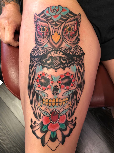 Find tattoo ideas about mom for your next unique tattoo in Bridgeport at Breaking skin tattoo and body piercing