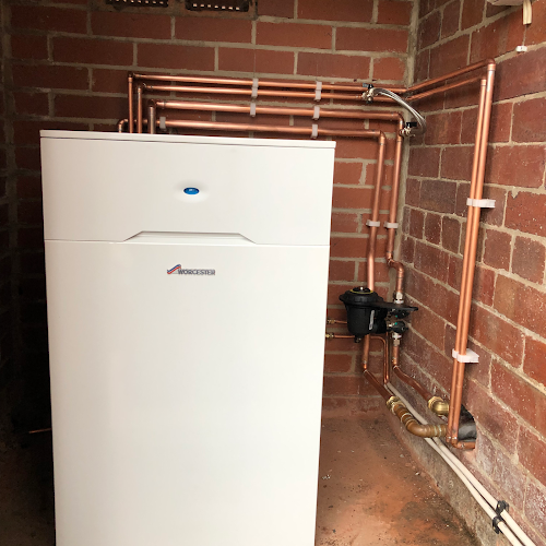 Green Boilers & Heating - Doncaster