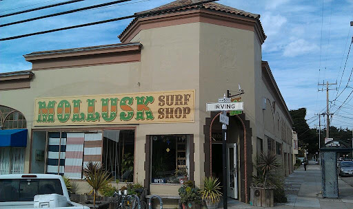 Surf Shop «Mollusk Surf Shop», reviews and photos, 4500 Irving St, San Francisco, CA 94122, USA